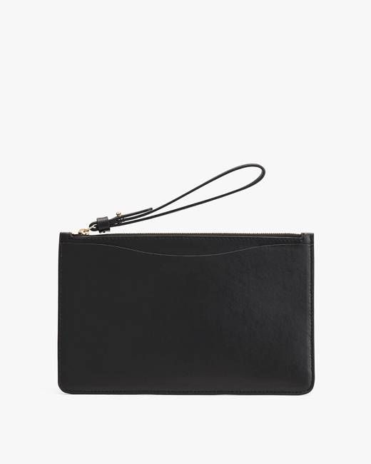 Slim Wristlet Wallet