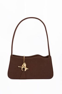 Aphrodite 2 Mocha Suede