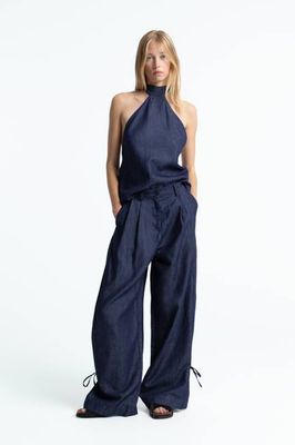 THEMA | SCARLETT RINSE