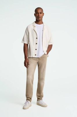 SUSHAN | RETRO BEIGE WORN