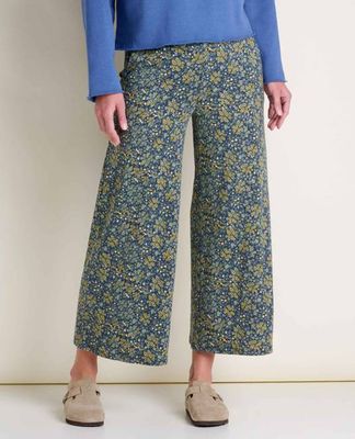 Chaka Wide Leg Pant