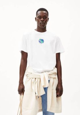AADONI BELLAA| white