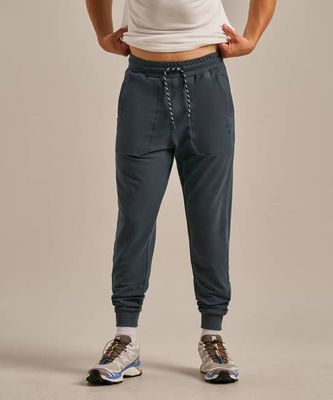 Kabeyun Heavyweight Sweat Joggers