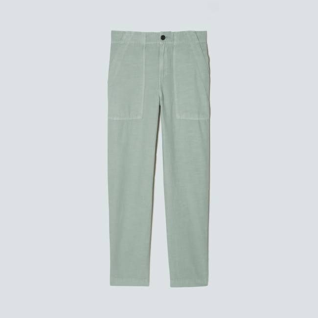 The Utility Pant | Sea Glass