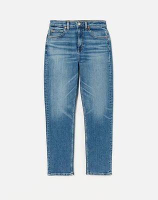 Comfort Stretch 70s Straight - Mid 70s