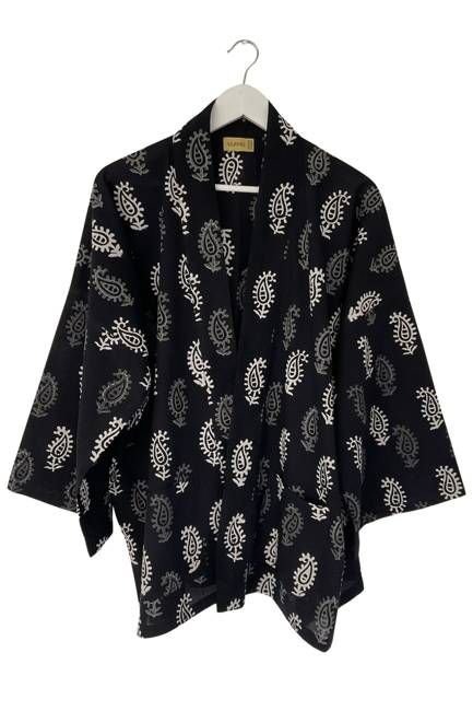 NEW! Cotton Overlay Chaap No. 65