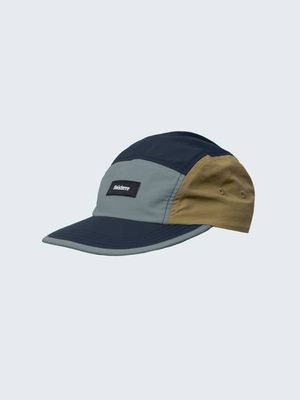 Apex 5 Panel Camp Cap