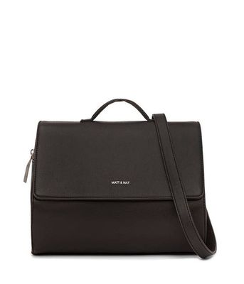 PHI Vegan Crossbody Bag – Vintage