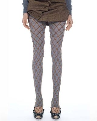 Doppelte Leggings - August Barron