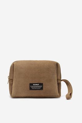 BEIGE JERVIS TIKA BAG
