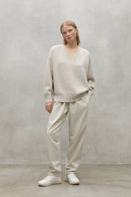 BEIGE AZALEA SWEATER