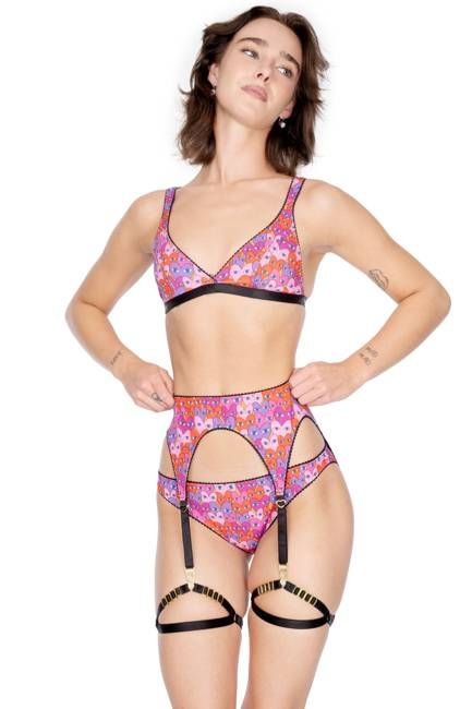 ASTER premium lingerie set