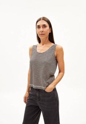 MINAAMI LITA TOP | Schwarzlicht-Wüste