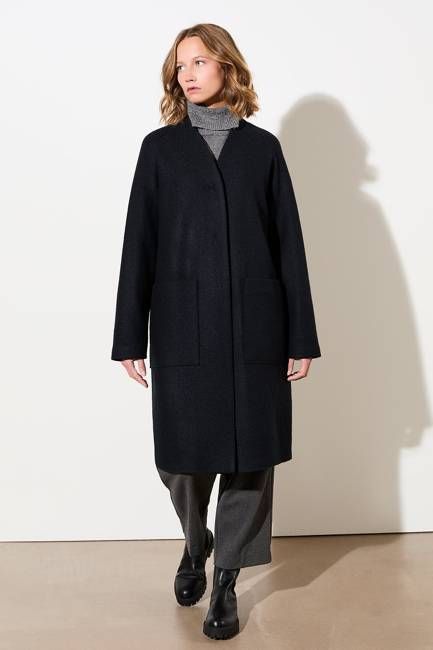 Coat Parry  (Carbon)