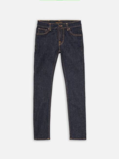 Tight Terry Rinse Twill tight fit jeans | Nudie Jeans