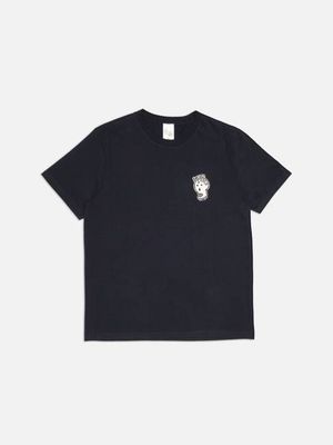 Roy Deadstock T-Shirt regular fit cotton tee | Nudie Jeans