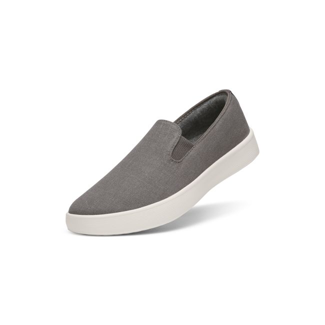 W Cruiser Slip On Canvas casual shoes
