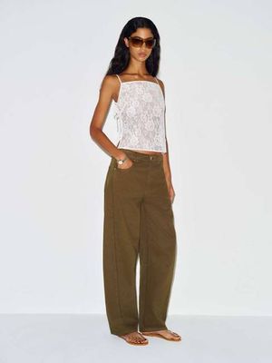 Iman Top