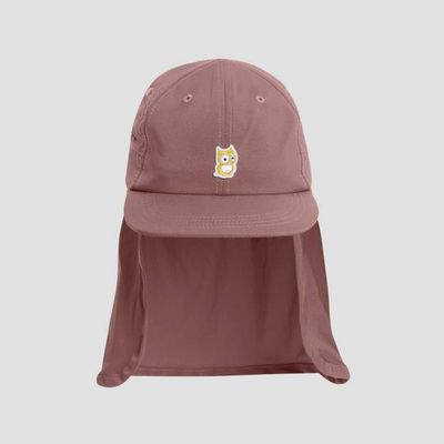 Ray sunshield cap