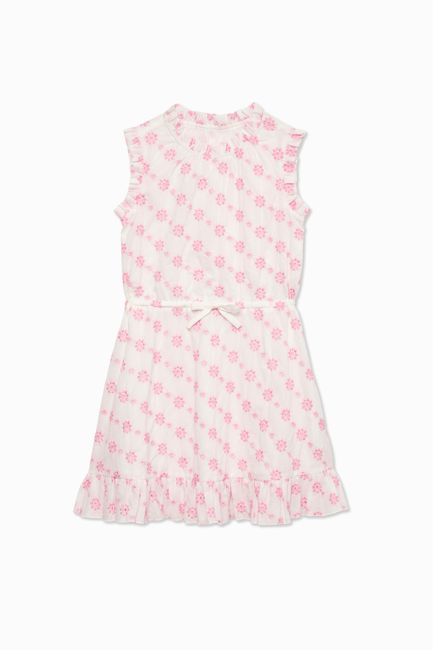 Springtime Pullover Dress - FINAL SALE