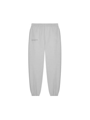 Archive Mens Natural Dye Track Pants—midnight fog grey