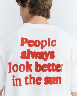 People Aaron T-shirt