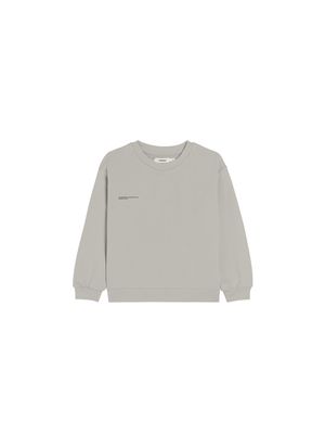 Kids' 365 Midweight Sweatshirt—stone