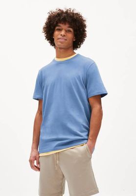 MAARKOS T-SHIRT | sky high