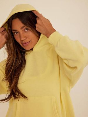 Marcellina Triblend Fleece Pullover Hoodie 2.0