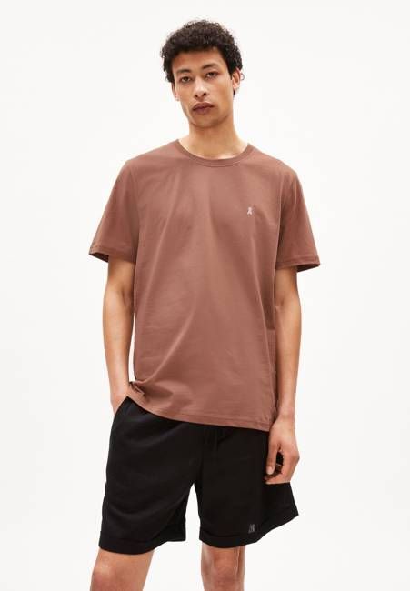 LAARON T-SHIRT | nutshell