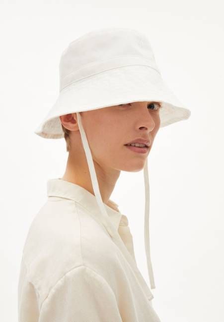 HAALEY LINO| off white