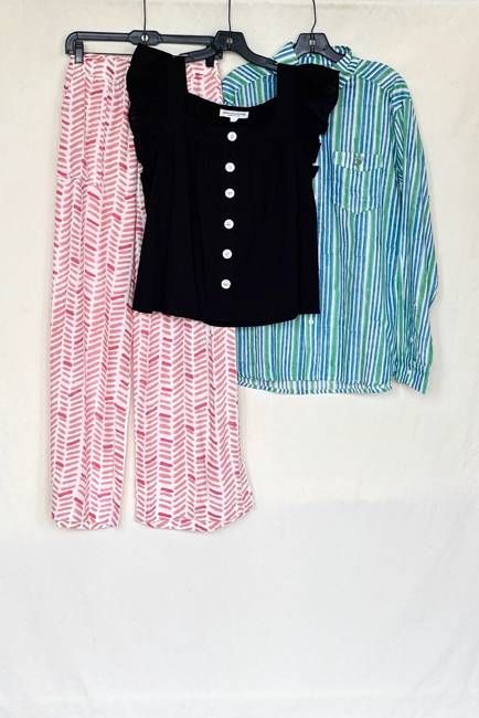 1359 Sample Pack - $105 - Size L