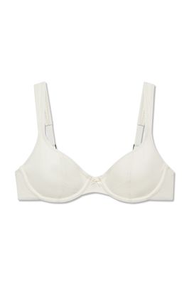 Billie Wire Top in Crema