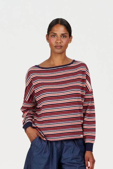 PINA Organic Cotton Jumper