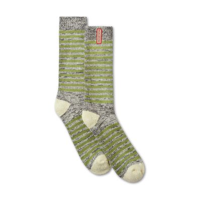 Sealskinz Attleborough Striped Sock