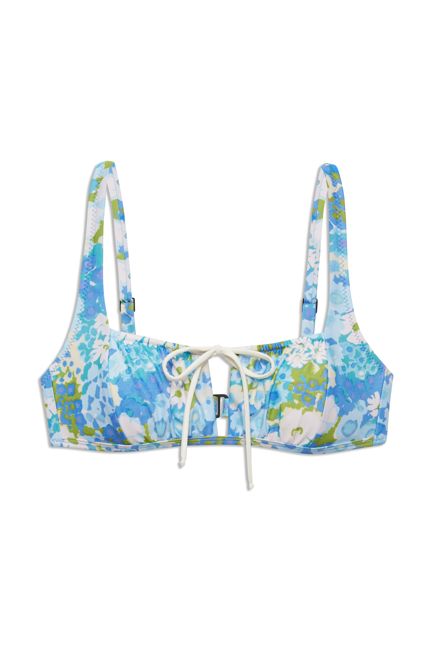 Chemise Bra in Ophillia