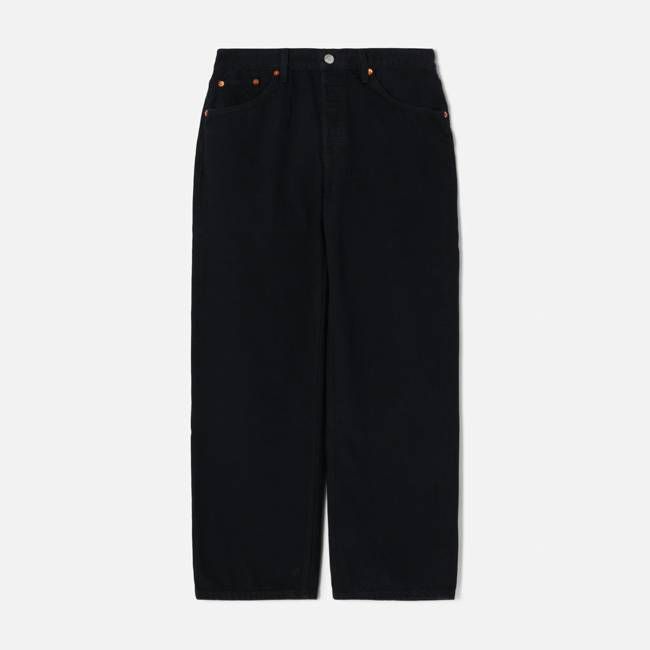 Loose Crop - Black Flow