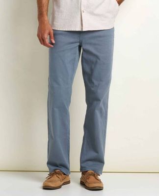 Men's Tamarack Straight Jean