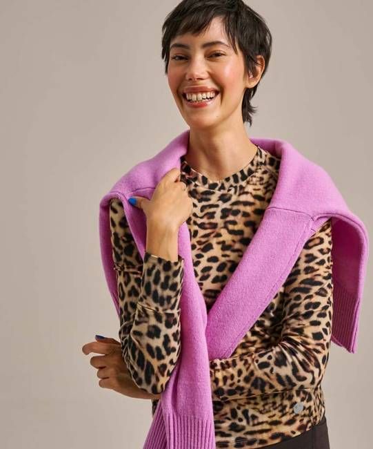 Sudbrook Slim Fit Base Layer