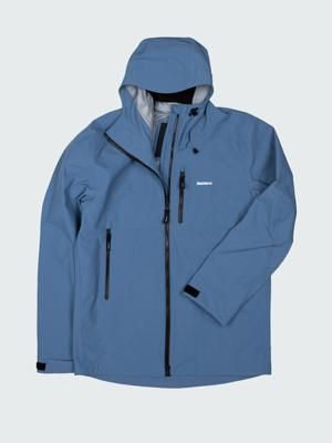 Men's Stormbird Waterproof Jacket