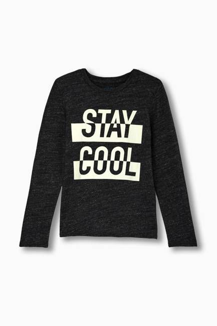 Stay Cool Tee- Final Sale