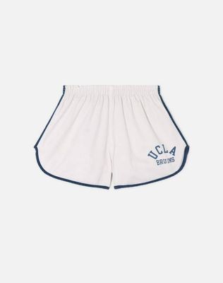 Vintage 70s Champion Track Short - #1535