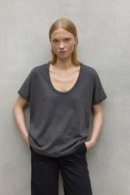 DARK GREY GRAUS T-SHIRT