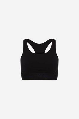 BERLIN PERFORMANCE TOP BLACK
