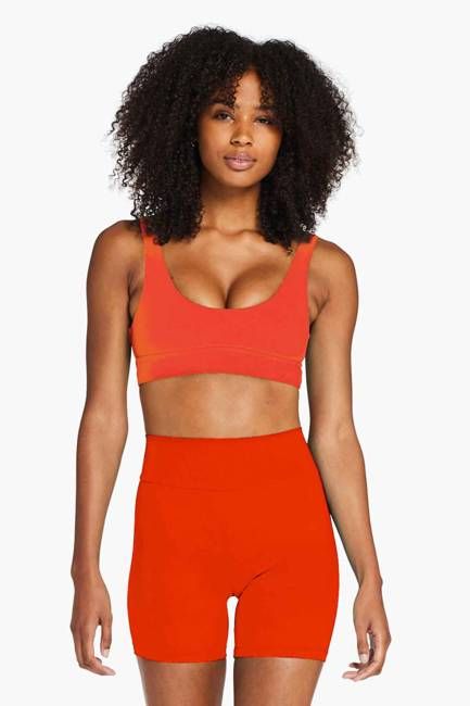 Sienna Tank - Marisol BioSculpt