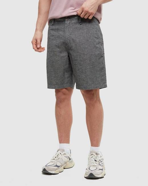 Hemp Latitude Short