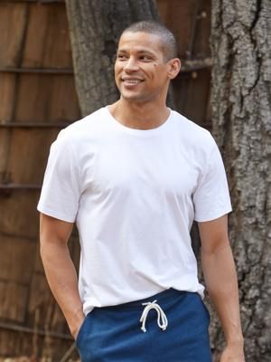 Men’s Invincible Short Sleeve Crew