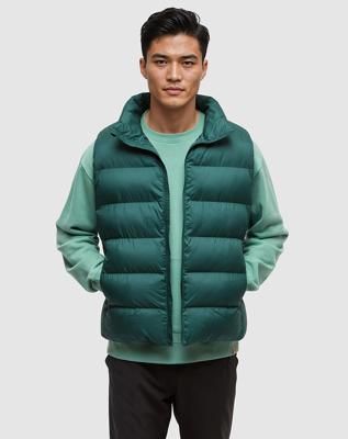 Brewster Vest