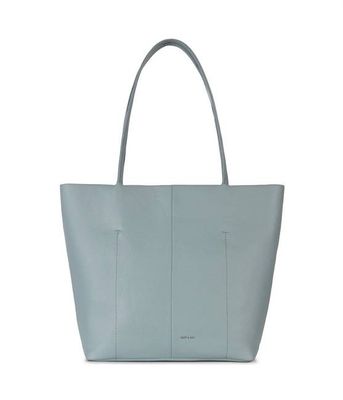 NATALIA Vegan Tote Bag – Grain