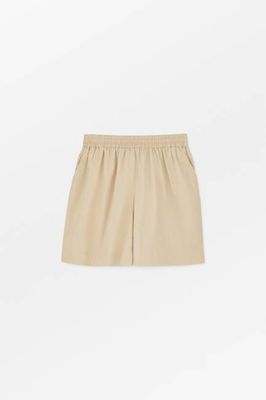 Edgar shorts - Soft sand